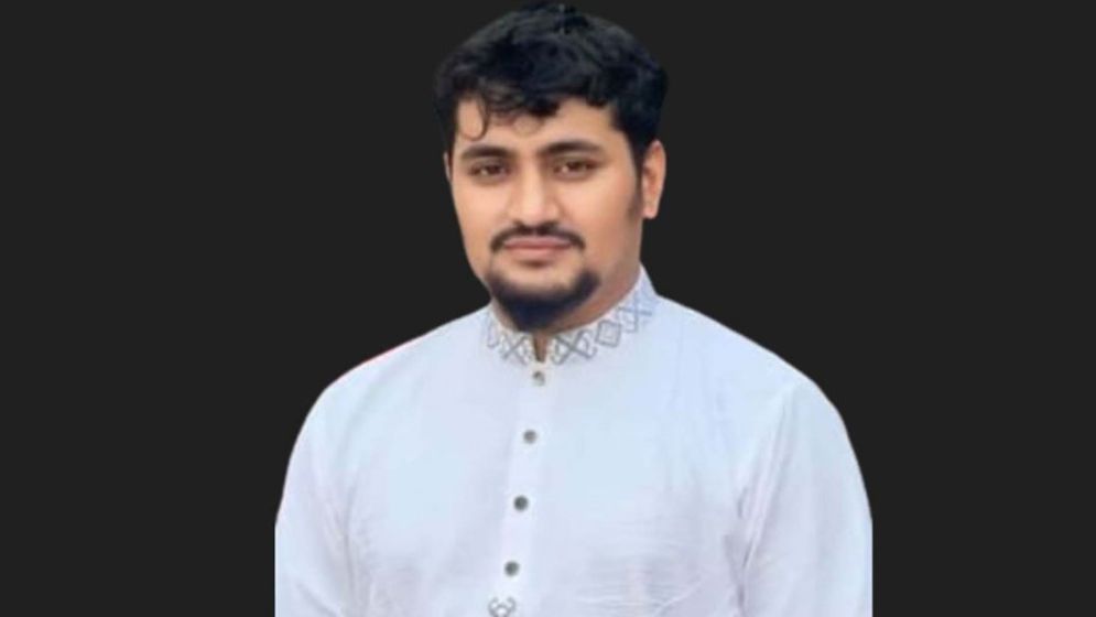 ধর্ষণের অভিযোগে এনসিপি নেতা গ্রেফতার