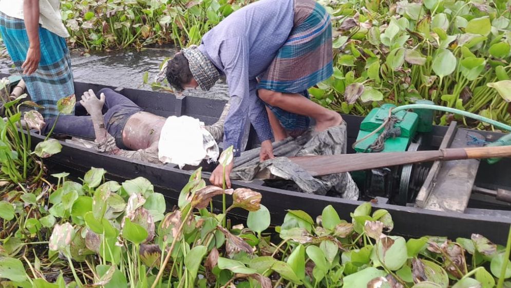 কাপ্তাই হ্রদে নৌকাডুবিতে ফের ছাত্র নিহ, নিখোঁজ ১