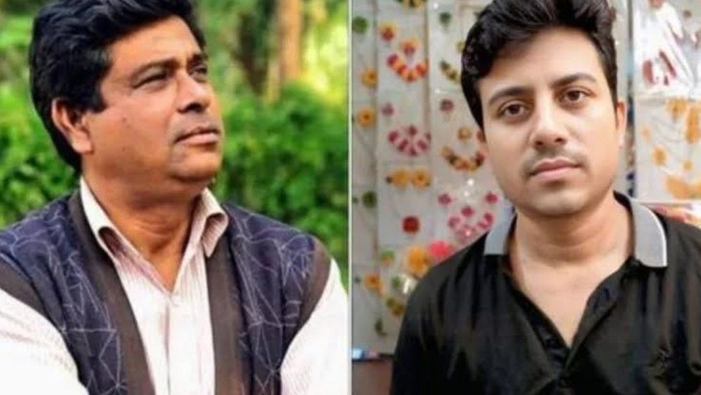 আরও দুই নেতা এনসিপি ছাড়লেন