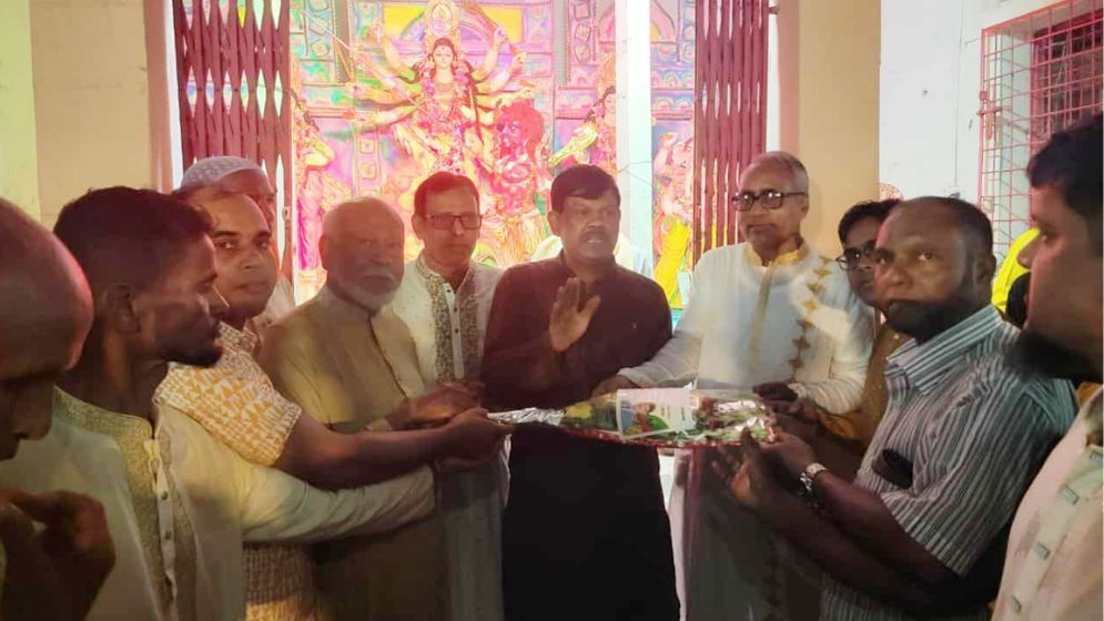 জনগণ রুখে দেবে ধর্মের নামে বিভক্তি  :  আবু নাসের