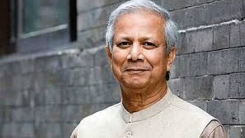 ফেব্রুয়ারিতে প্রথম প্রকৃত গণতান্ত্রিক নির্বাচন : প্রধান উপদেষ্টা