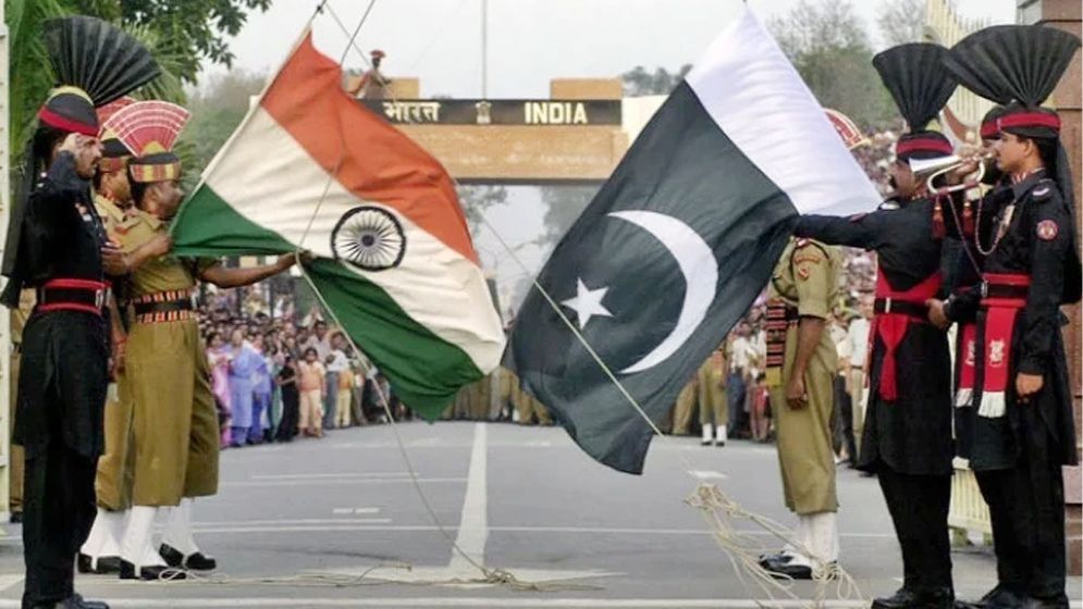 ভারতকে পাকিস্তানের পালটা হুঁশিয়ারি