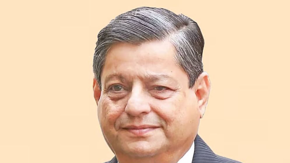 সাবেক মন্ত্রী উবায়দুল মোকতাদিরের বিরুদ্ধে দুদকের মামলা