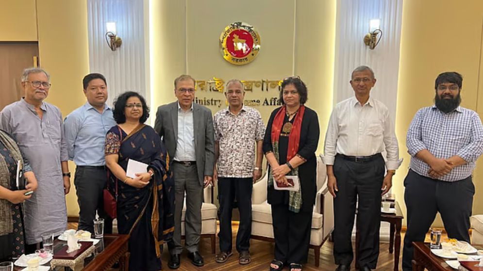 এইচআরএফবি খাগড়াছড়ির সহিংসতা তদন্ত বিচার  দাবি