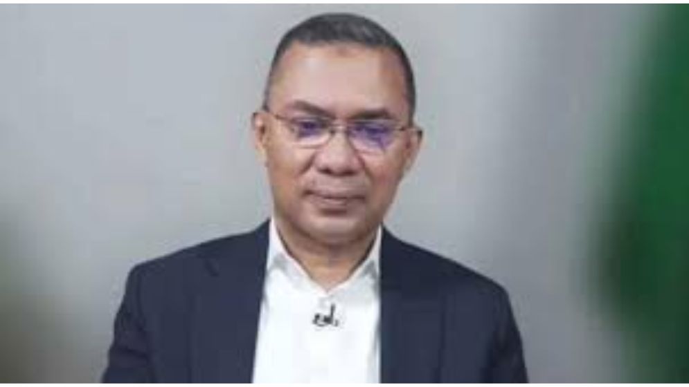 যুক্তরাজ্যে জ্বরে আক্রান্ত তারেক রহমান