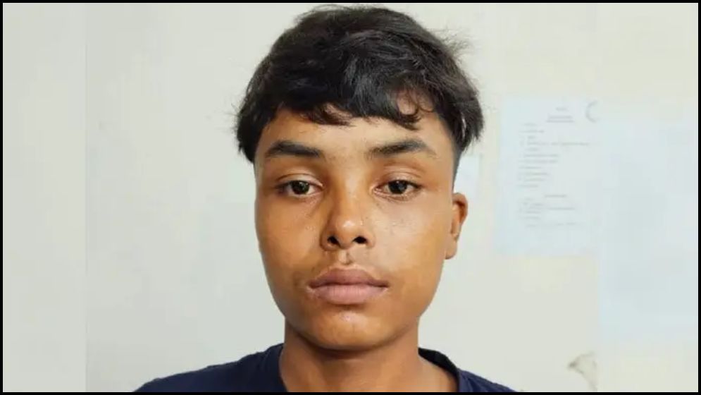 শিশুকে বলাৎকারের পর  শ্বাসরোধে হত্যা, গ্রেফতার ১