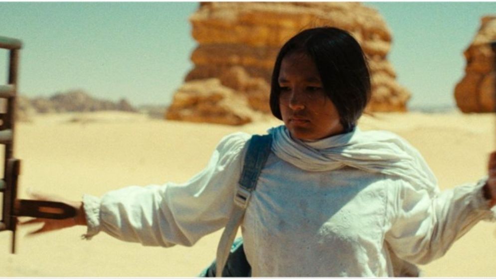 সৌদি আরবের ‘হিজরা’ অস্কারে যাচ্ছে