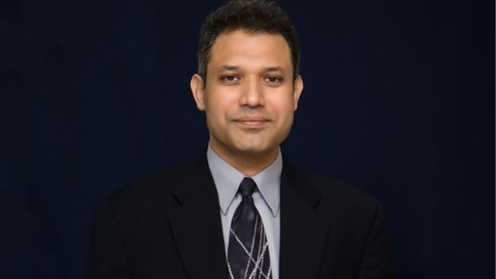 ব্র্যাক ইউনিভার্সিটির নয়া প্রো-ভাইস-চ্যান্সেলর প্রফেসর আরশাদ