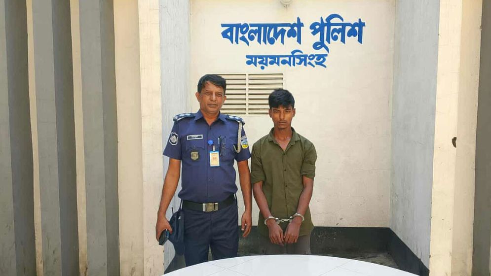 মৃত তরুণীকে মর্গে ধর্ষণ, যুবক গ্রেপ্তার