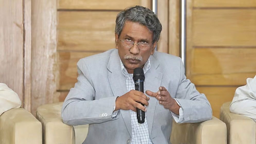 ‘জুলাই জাতীয় সনদ ২০২৫ বাস্তবায়নে সরকারকে শিগগির পরামর্শ দেবে ঐকমত্য কমিশন’