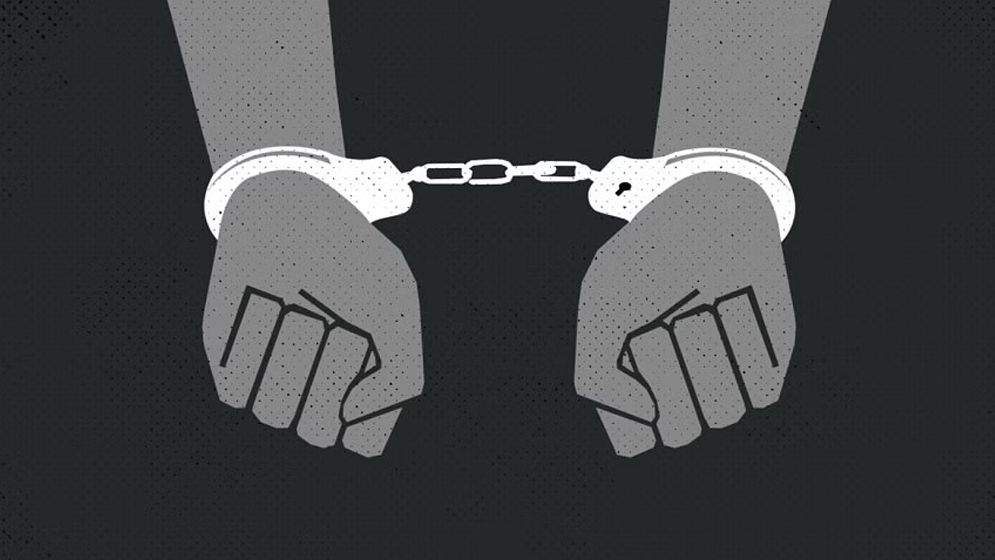 পুলিশের বিশেষ অভিযানে ২৪ ঘণ্টায় গ্রেফতার ১,২৫৬ জন