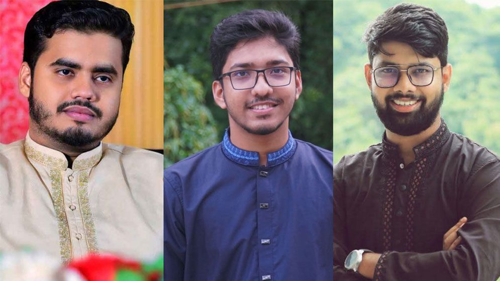 চাকসুর ভিপি-জিএস পদে জয়ী শিবির সমর্থিত প্যানেল, এজিএস ছাত্রদলের