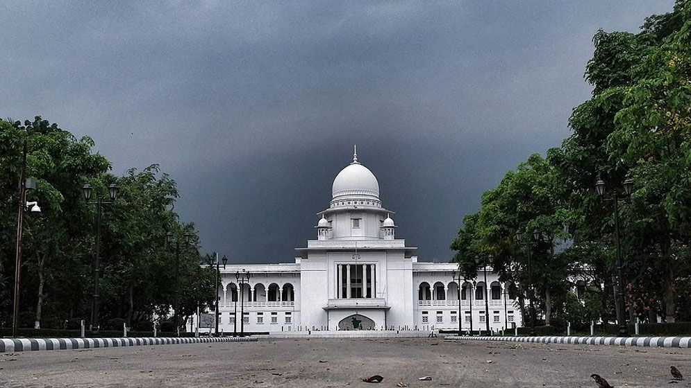 তত্ত্বাবধায়ক সরকারব্যবস্থা পুনর্বহালের আপিল শুনানি শুরু