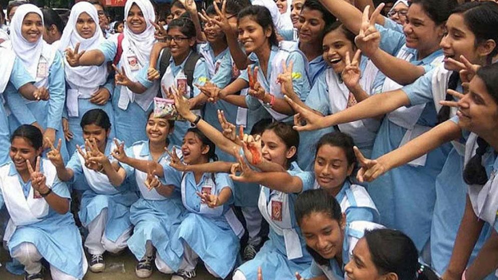 ১২ লাখ পরীক্ষার্থীর অপেক্ষার অবসান, এইচএসসি ফল আজ