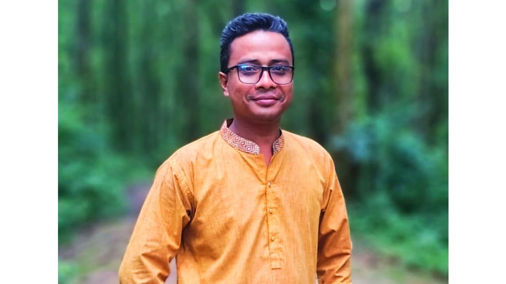 ৮ম হরিয়ানা আন্তর্জাতিক চলচ্চিত্র উৎসবে জুরি হলেন বগুড়ার সুপিন বর্মন