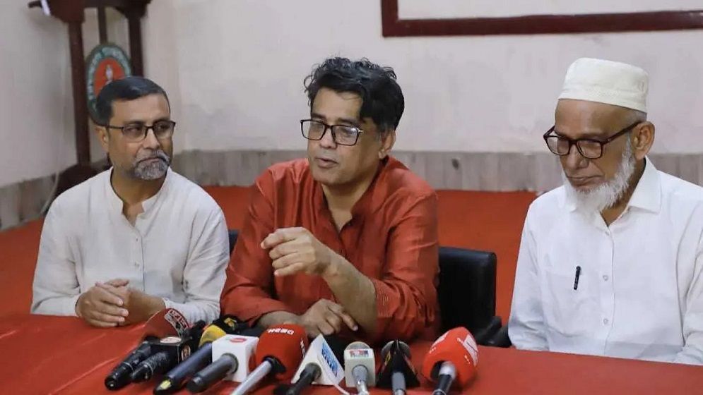 জাতীয় নির্বাচন নিয়ে কোনো সংশয় নেই: প্রেস সচিব