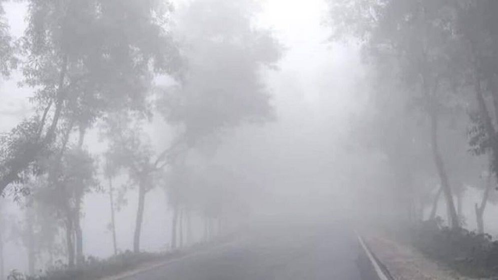 দীর্ঘ বর্ষার পর সামনে শৈত্যপ্রবাহের আশঙ্কা