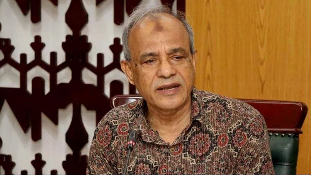 কাতার ও ইতালি সফরে স্বরাষ্ট্র উপদেষ্টা