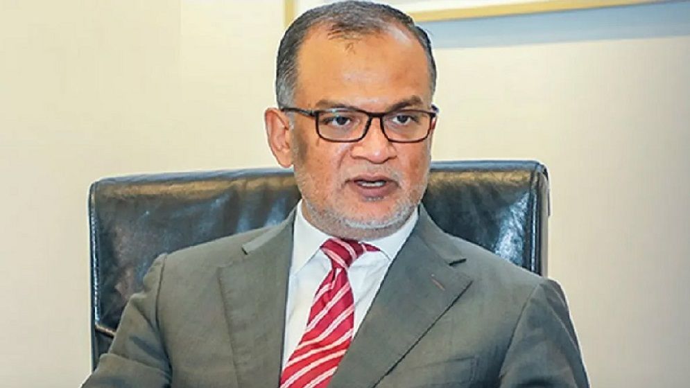 ভোজ্যতেলের দাম বাড়ায়নি সরকার: বাণিজ্য উপদেষ্টা