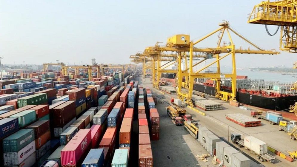 ইউরোপীয় ইউনিয়নের সঙ্গে মুক্ত বাণিজ্য চুক্তিতে আগ্রহী বাংলাদেশ