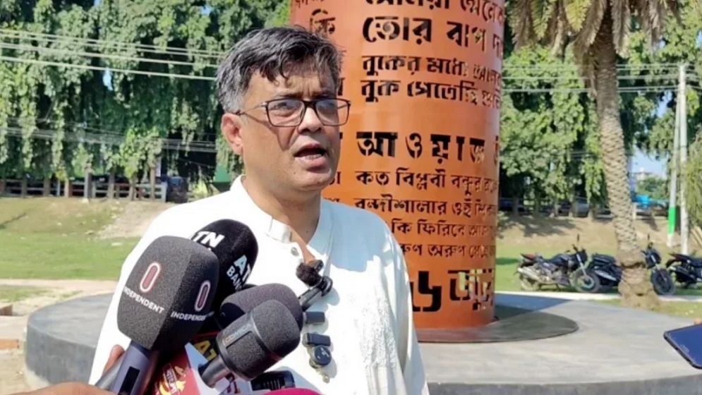 ফেব্রুয়ারিতেই ত্রয়োদশ জাতীয় নির্বাচন, সব দল প্রস্তুত: প্রেস সচিব