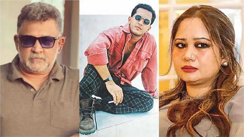 সালমান শাহ হত্যা মামলার আসামিদের দেশত্যাগে নিষেধাজ্ঞা