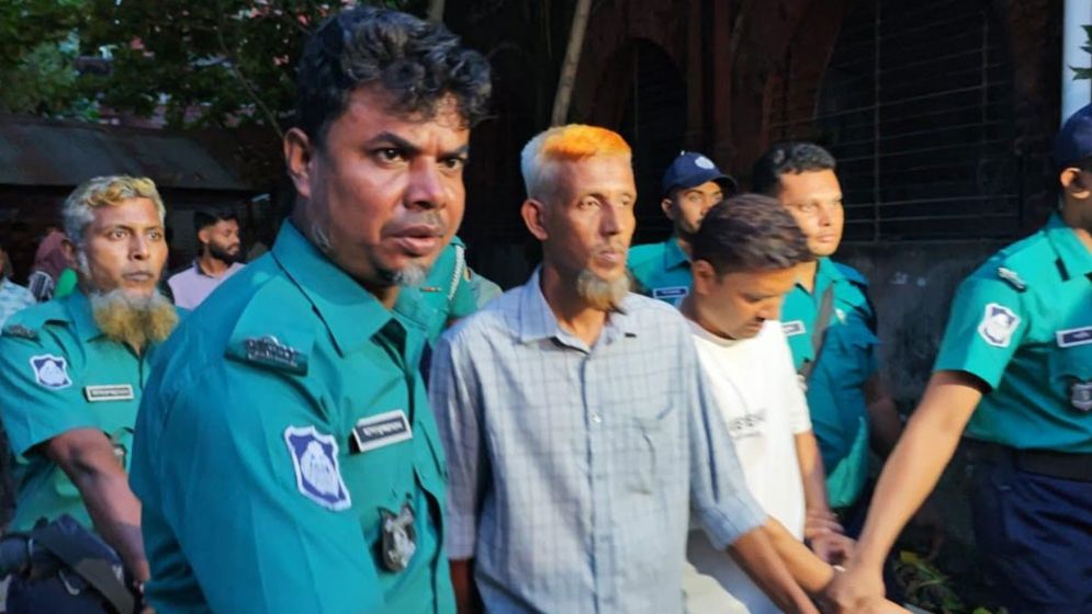 খুলনায় পারভেজসহ জোড়া হত্যা মামলায় ৭ জনের মৃত্যুদণ্ড