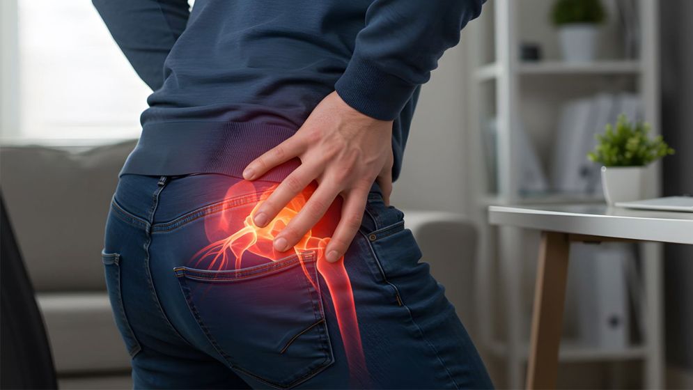 আঁটসাঁট পোশাক ও দীর্ঘক্ষণ বসে থাকার অভ্যাসে হতে পারে যে বিপদ