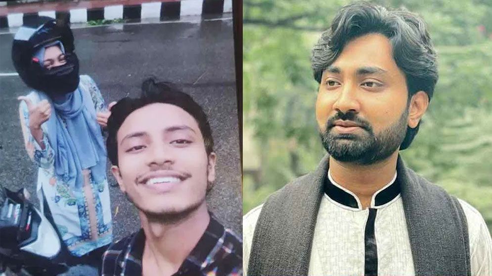 এক মাস আগেই জোবায়েদ হত্যার পরিকল্পনা করা হয় : পুলিশ