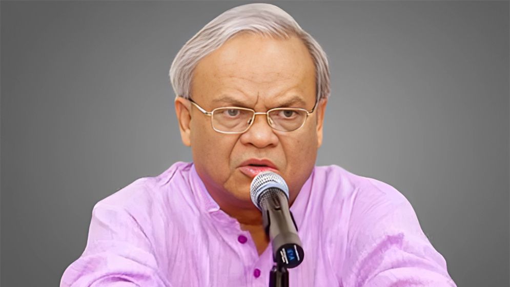 ‘দেশের মানুষ পিআর বুঝে না, আমরাও বুঝি না’