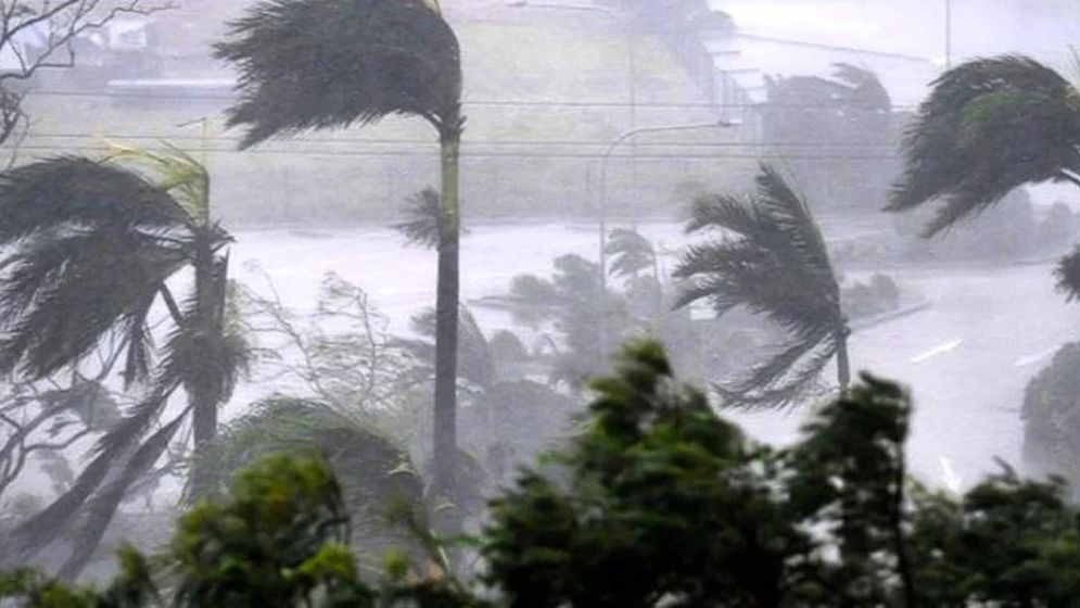 সাগরে লঘুচাপ, টানা ৩ দিন ভারি বৃষ্টির আভাস