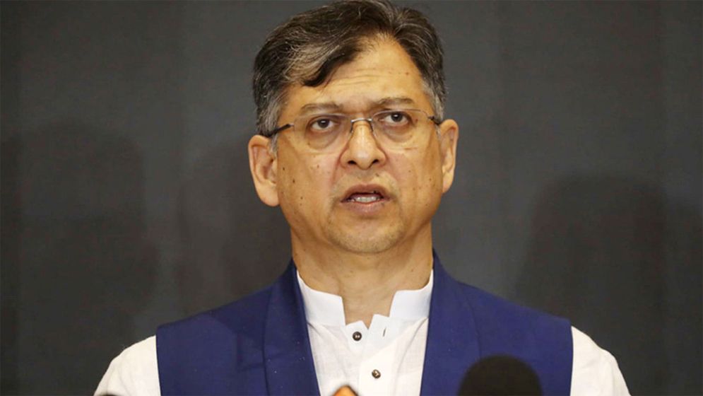 রাষ্ট্র কোনো ছেলে খেলা নয় : সালাহউদ্দিন