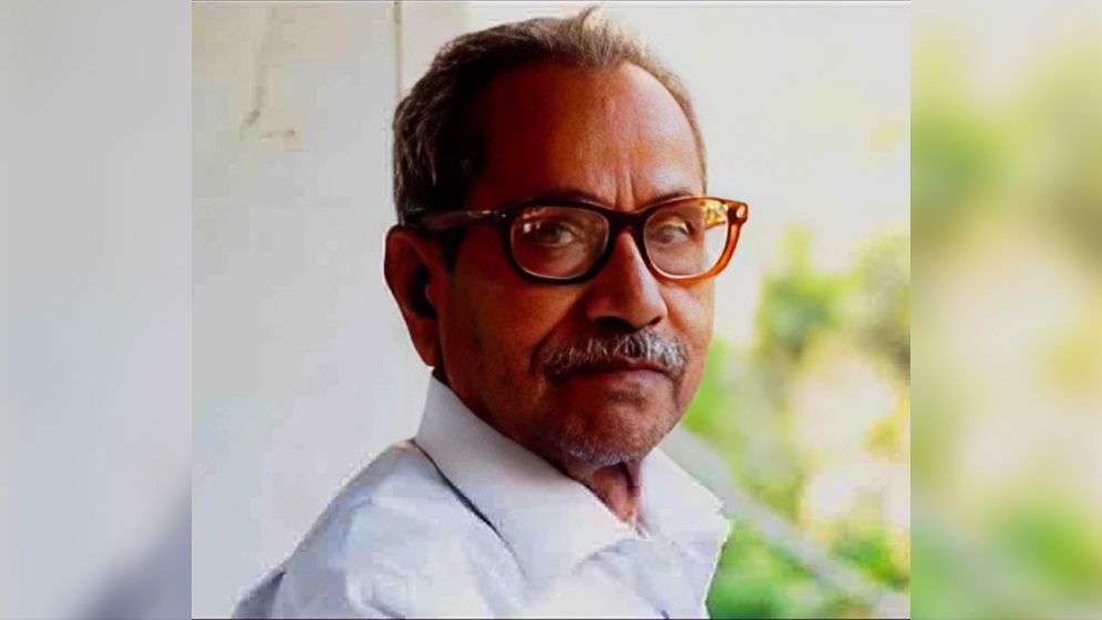 ভাষা সৈনিক আহসান উল্লাহ আর নেই