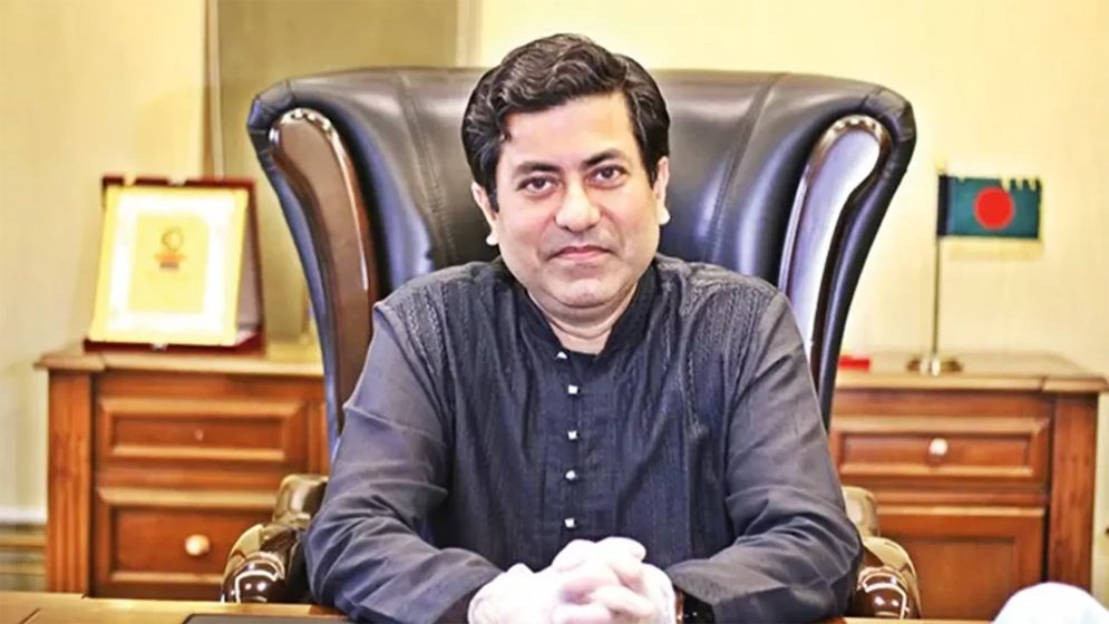 সাবেক মেয়র তাপসের তিন ব্যাংক হিসাব জব্দ