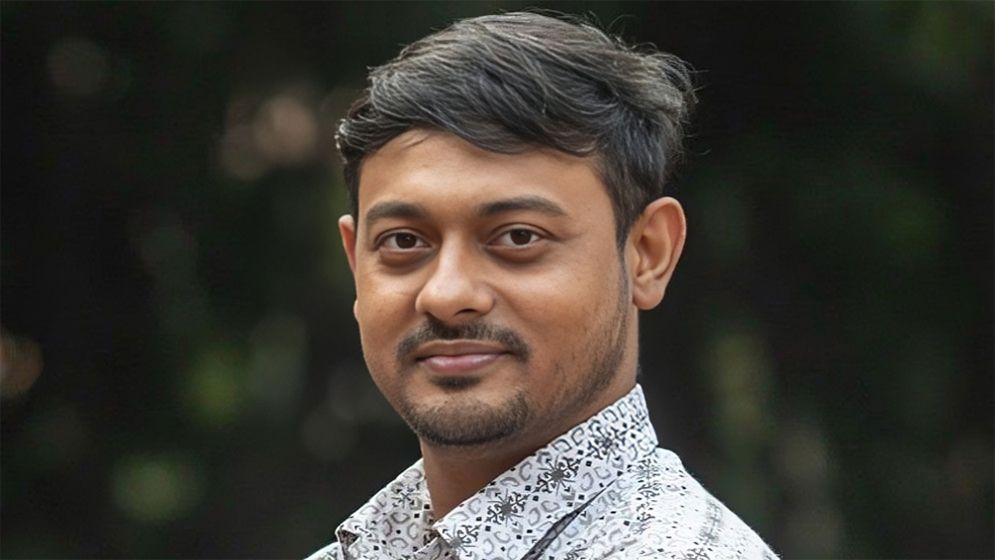 শাপলা প্রতীক দিতে হবে নয়তো ধান বাদ দিতে হবে: নাসীরুদ্দীন