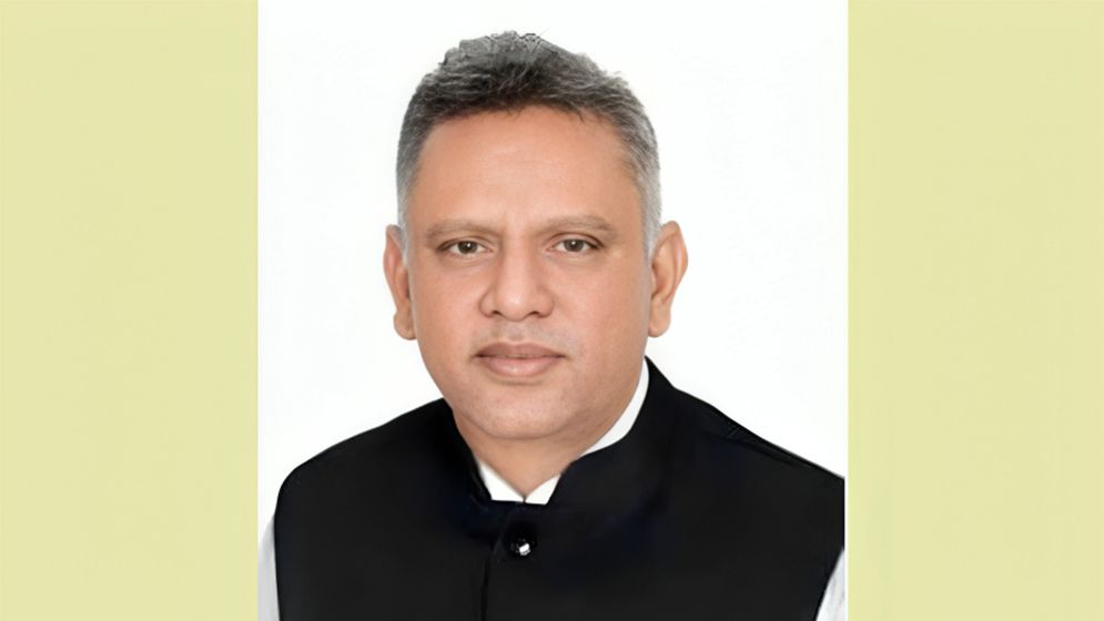 হত্যাচেষ্টা মামলায় সাবেক এমপি ফয়জুর রিমান্ডে