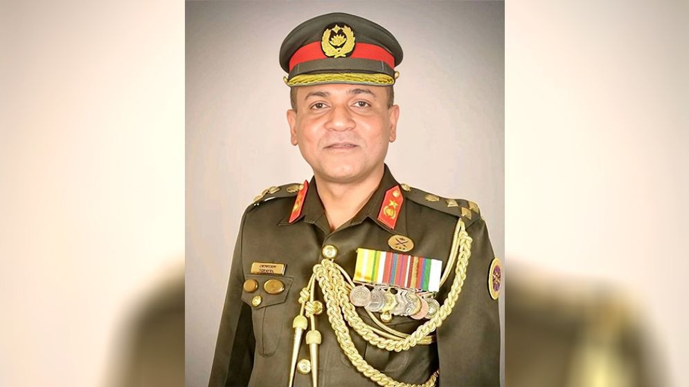 সেনা হেফাজতে থাকা তোফায়েল মোস্তফা সরোয়ার নিয়ে ভিন্ন তথ্য!