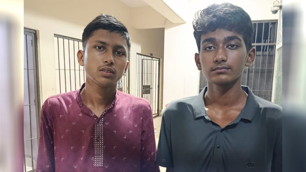 হাটহাজারীতে সহপাঠীদের পিটুনিতে স্কুলছাত্র নিহত, গ্রেফতার ২