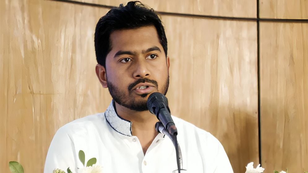 ফেব্রুয়ারি নয় জানুয়ারিতেই নির্বাচন দিতে হবে: নুর