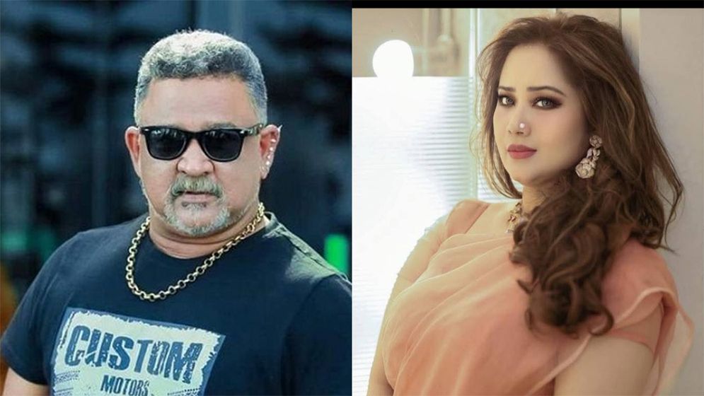 গ্রেফতার আতঙ্কে ডন-সামিরা, খোঁজ মিলছে না কোথাও!