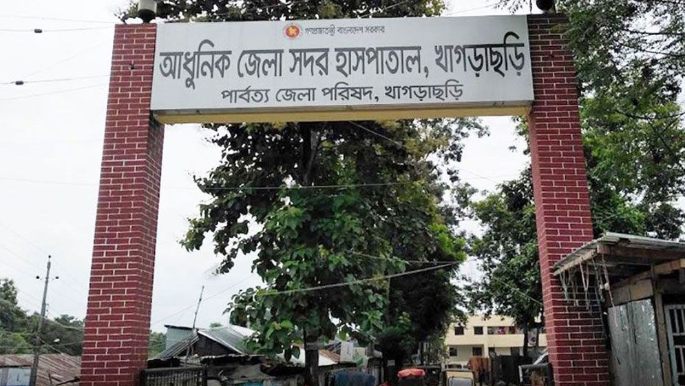 মেডিকেলে সেই স্কুলছাত্রীকে ধর্ষণের আলামত মেলেনি