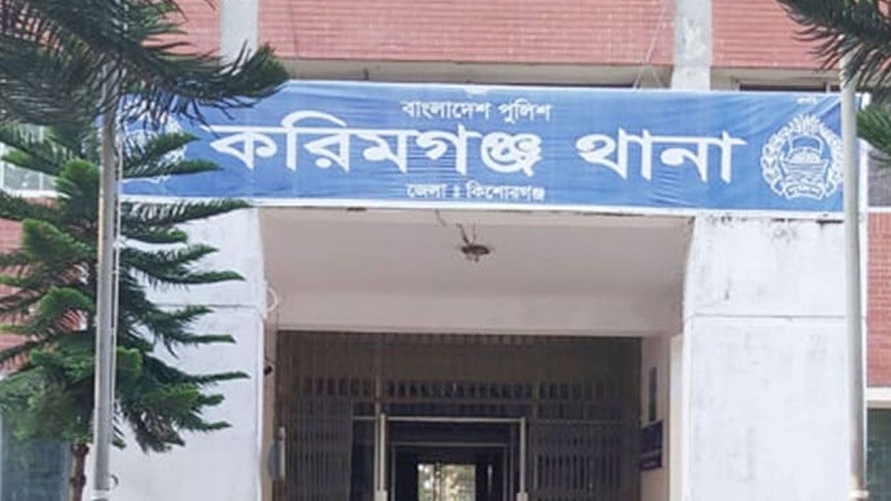 মাদকাসক্ত ছেলের ছুরিকাঘাতে প্রাণ গেল বাবার