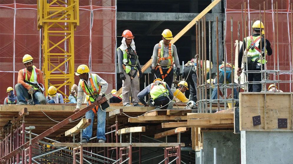 মালয়েশিয়ায় কর্মী পাঠানোর নতুন সুযোগ