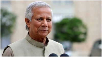 ঢাকার উদ্দেশে রওনা হয়েছেন প্রধান উপদেষ্টা