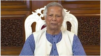 পরিমাপের ক্ষেত্রে মানসম্মত পরিসংখ্যানের গুরুত্ব অপরিসীম: প্রধান উপদেষ্টা