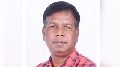 ঢাবির ডেপুটি রেজিস্ট্রার রুহুল ওএসডি