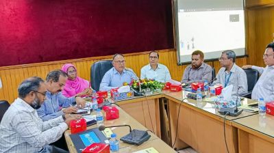 'টিকাদানে সফলতার জন্য সাংবাদিকদের ভূমিকা অত্যন্ত গুরুত্বপূর্ণ'