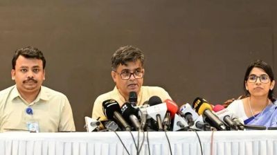 আগে শেখ হাসিনার সাক্ষাৎকার পড়ি, পরে মন্তব্য: প্রেস সচিব