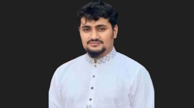 ধর্ষণের অভিযোগে এনসিপি নেতা গ্রেফতার