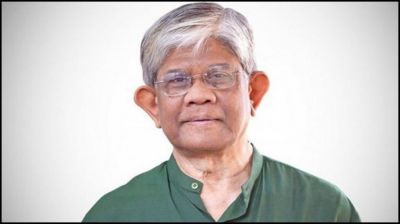 অর্থনীতি আগের চেয়ে অনেক স্থিতিশীল : অর্থ উপদেষ্টা